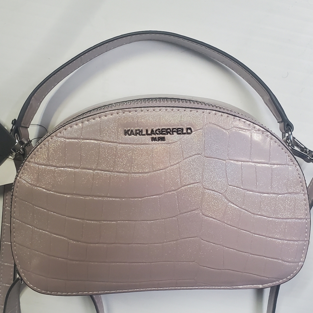 Karl lagerfeld handbags